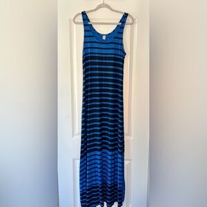Old Navy Long Tank Dress - Size M